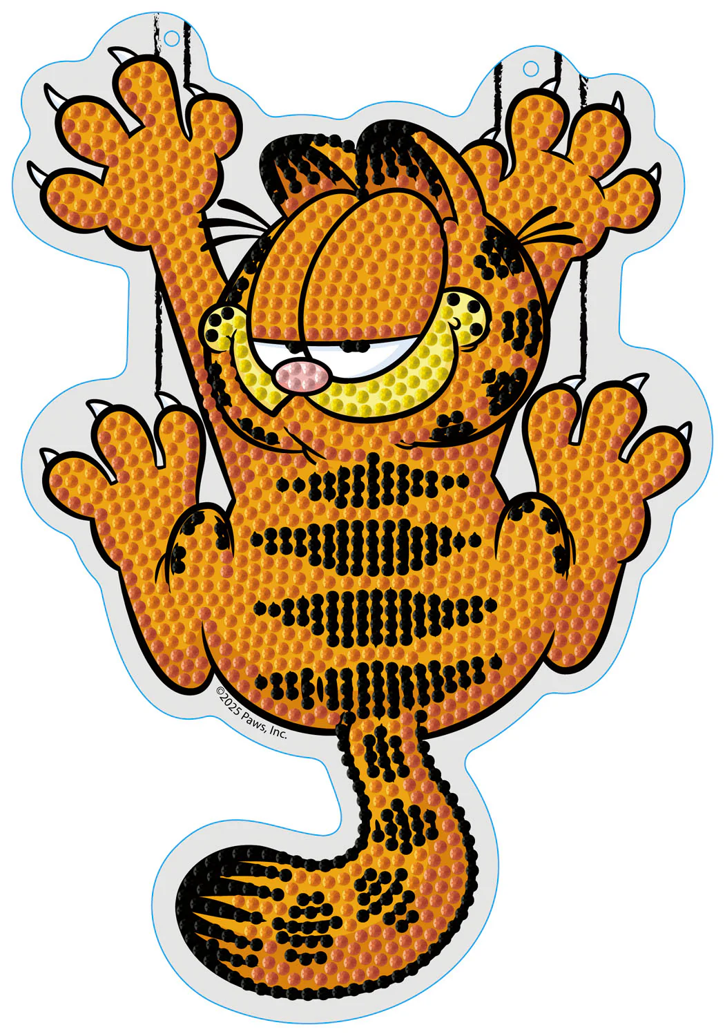 Garfield Wall Hanging - Image 6