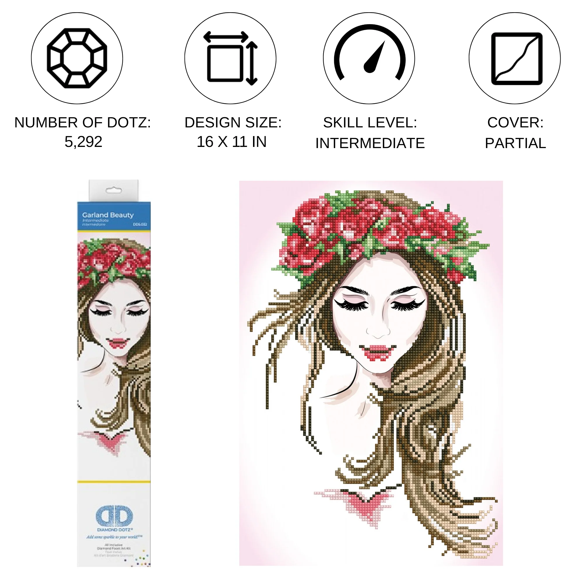Garland Beauty - Image 4