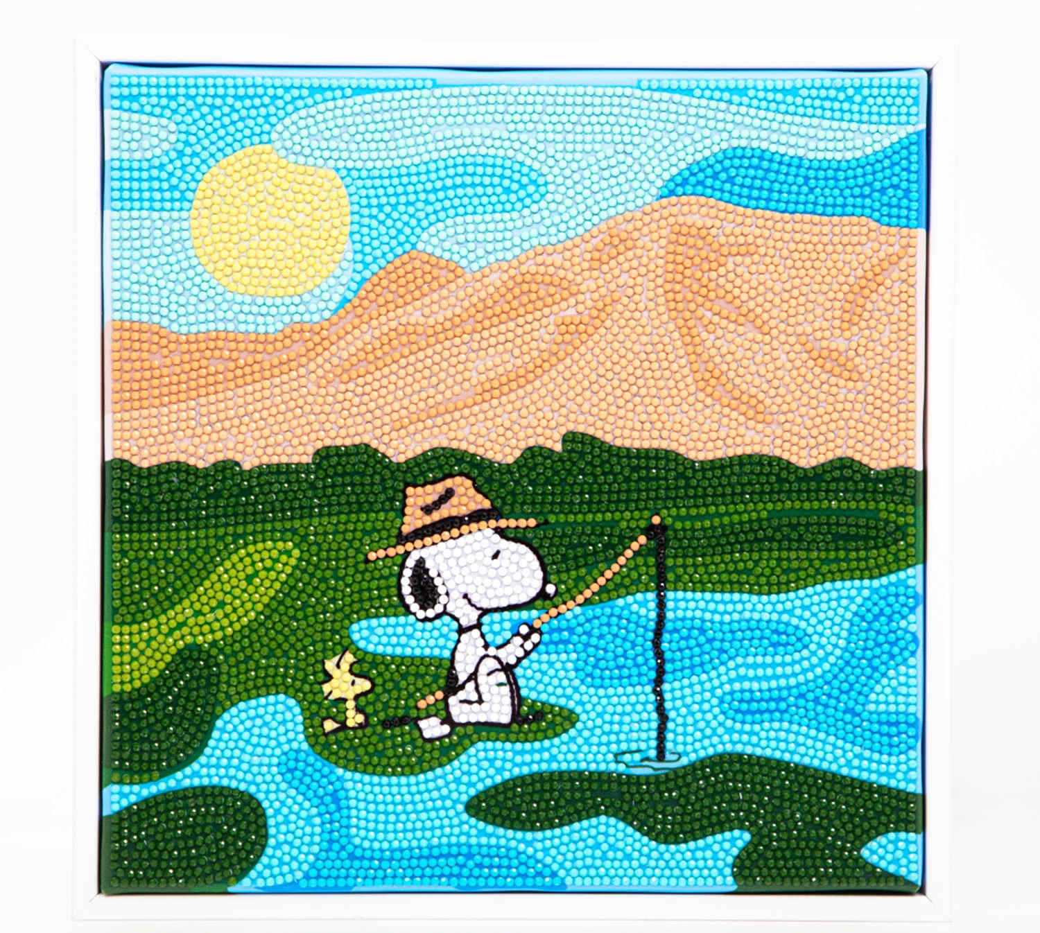 Peanuts Great Outdoors - Image 2
