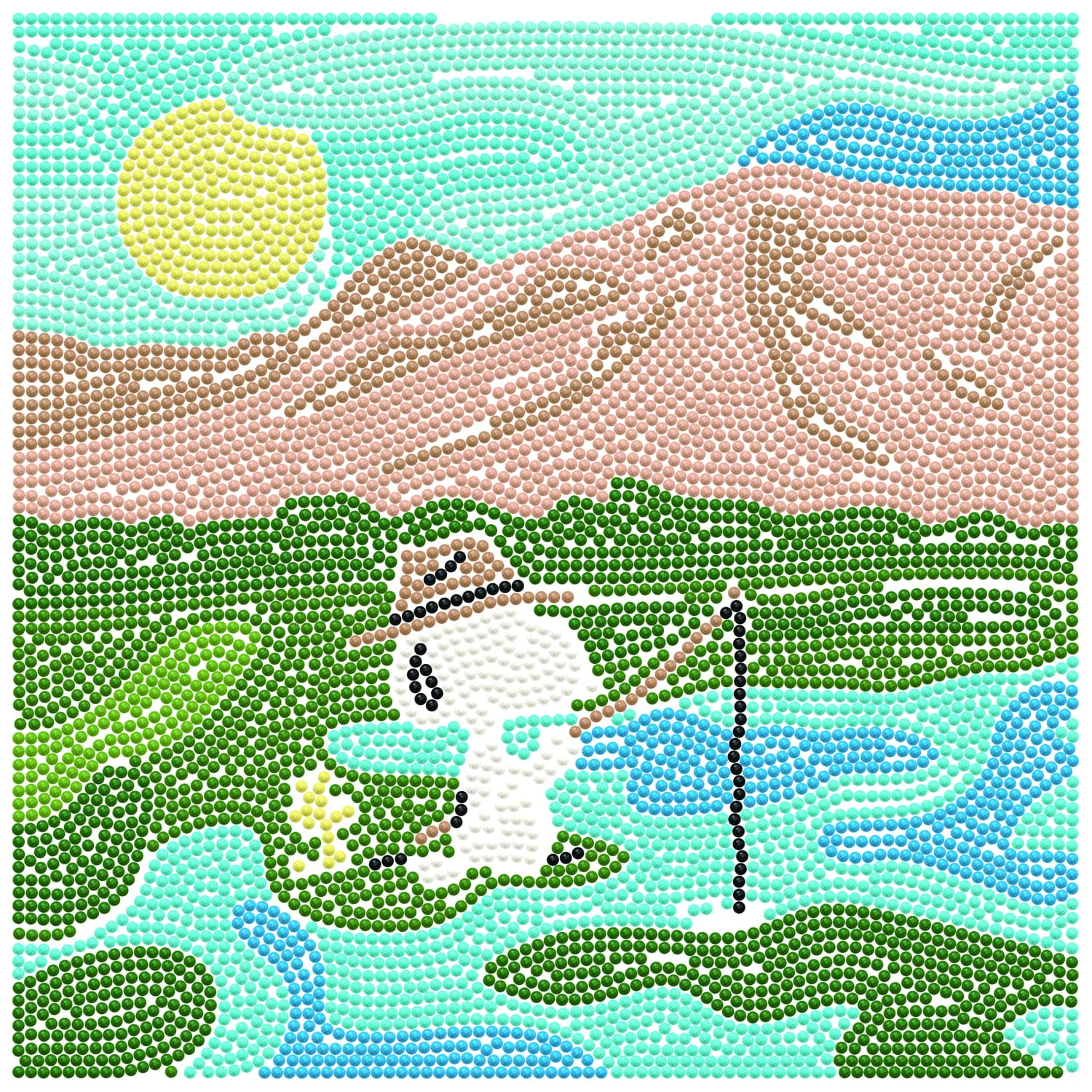 Peanuts Great Outdoors - Image 3