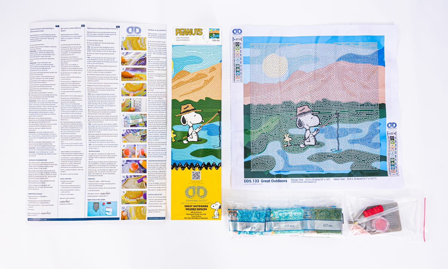 Peanuts Great Outdoors - Image 4