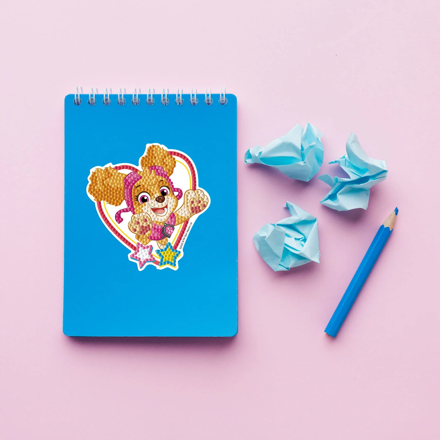 Happy Days! Activity Set - Image 3
