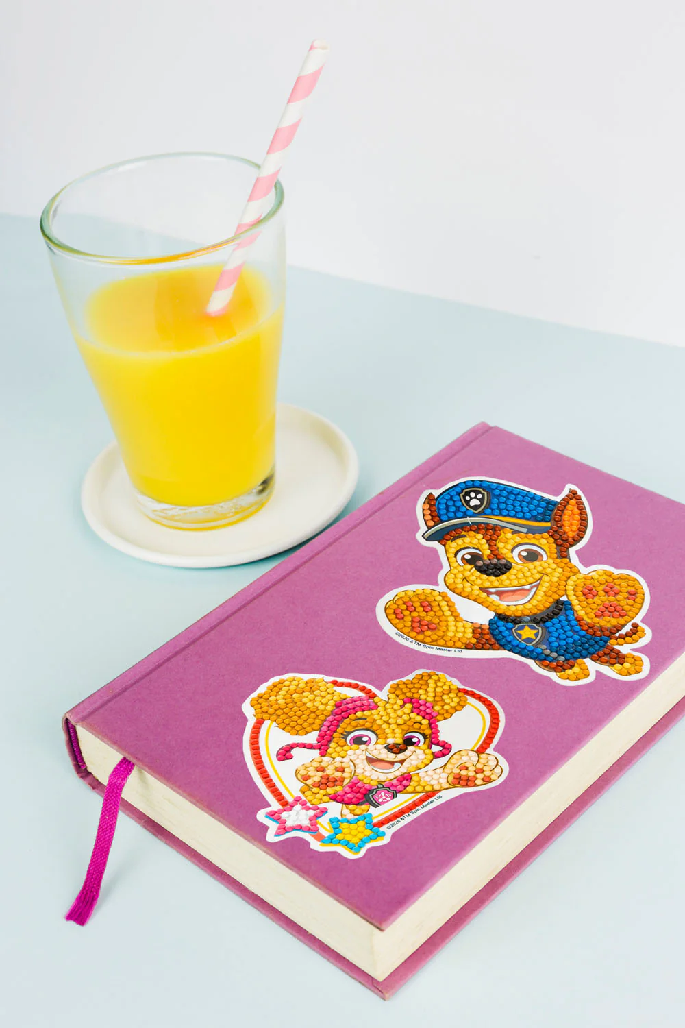 Happy Days! Activity Set - Image 5