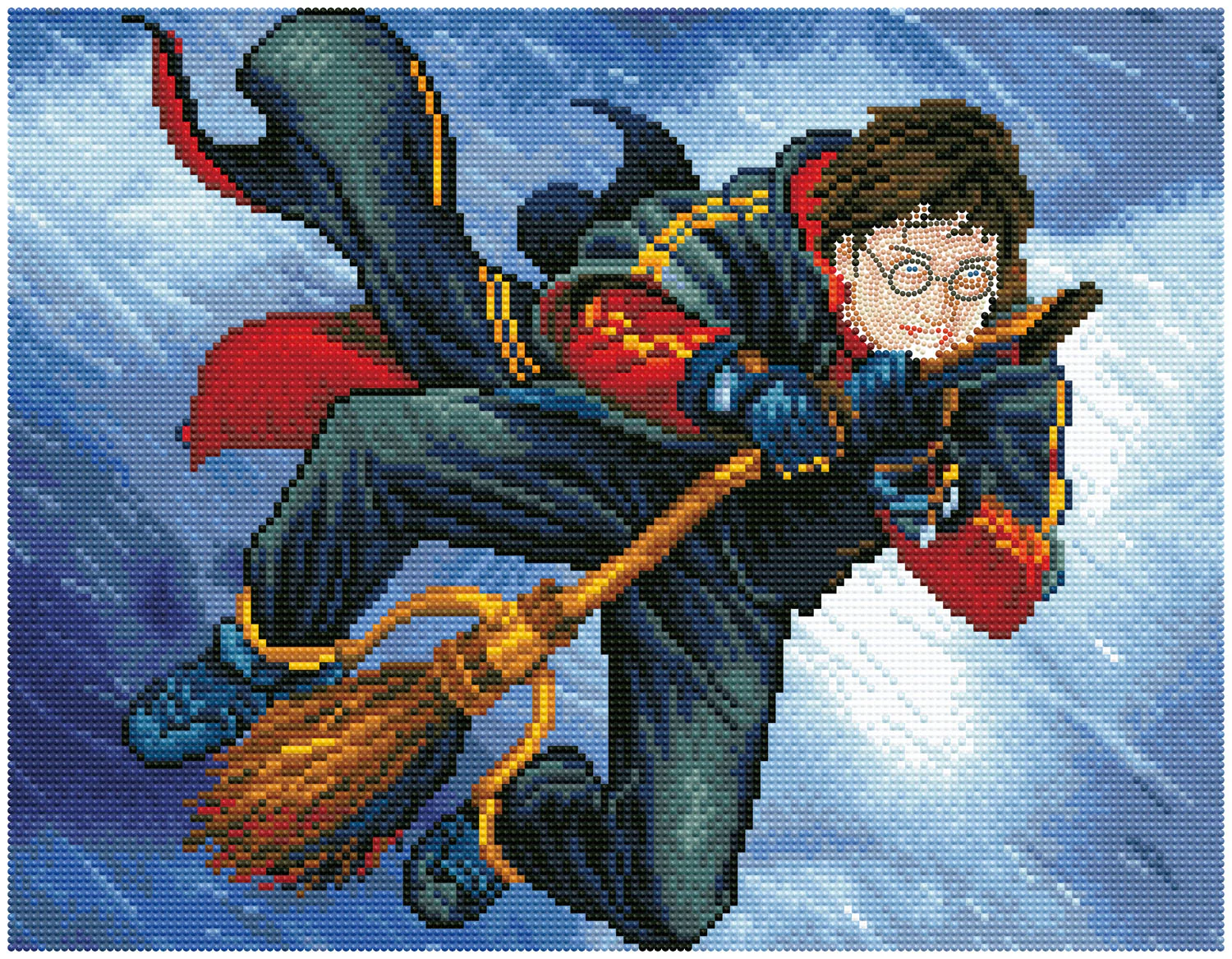 HARRY POTTER™ AT QUIDDITCH - Image 3