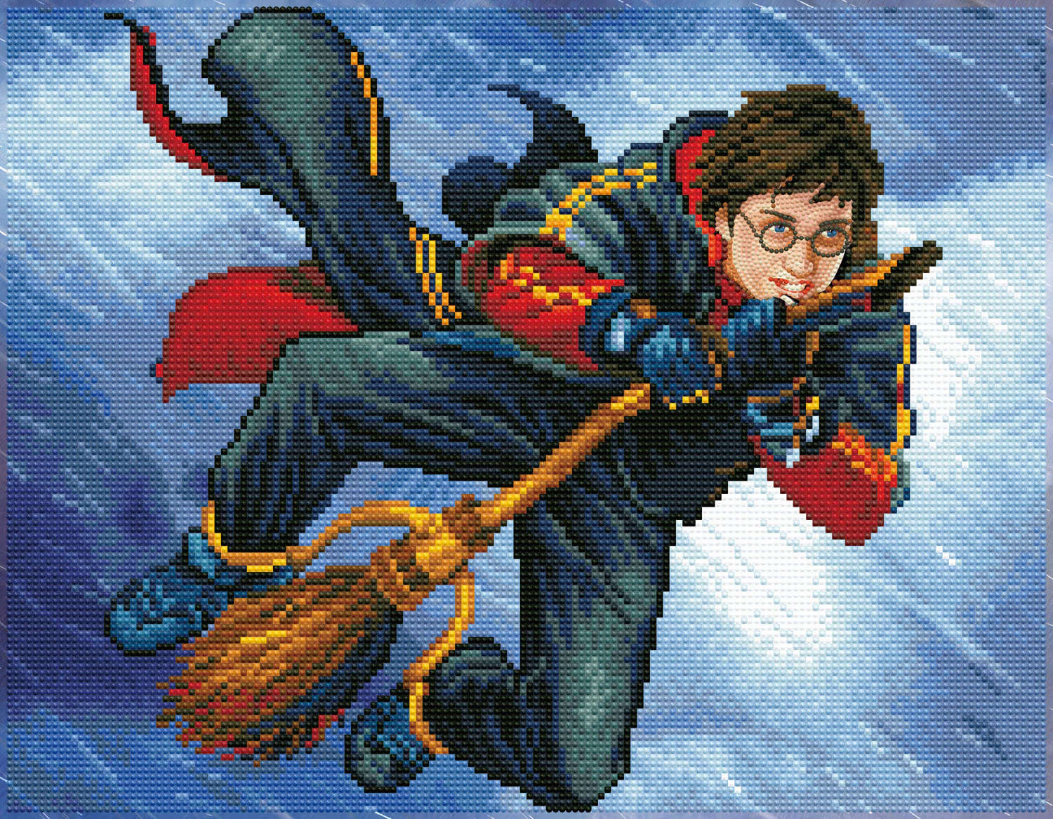 HARRY POTTER™ AT QUIDDITCH - Image 4