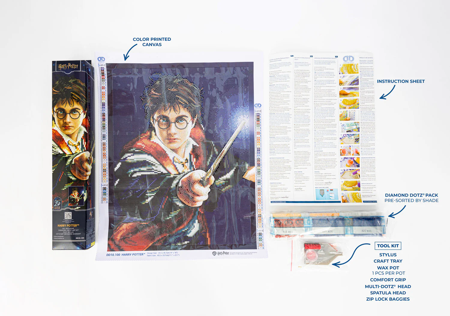 HARRY POTTER™ - Image 3