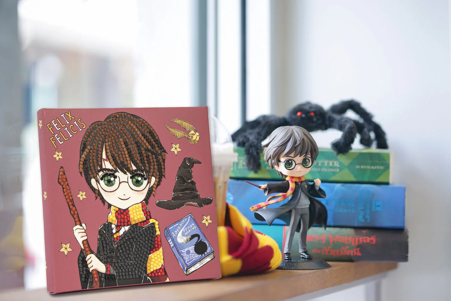 HARRY POTTER™ Dotz Box - Image 2
