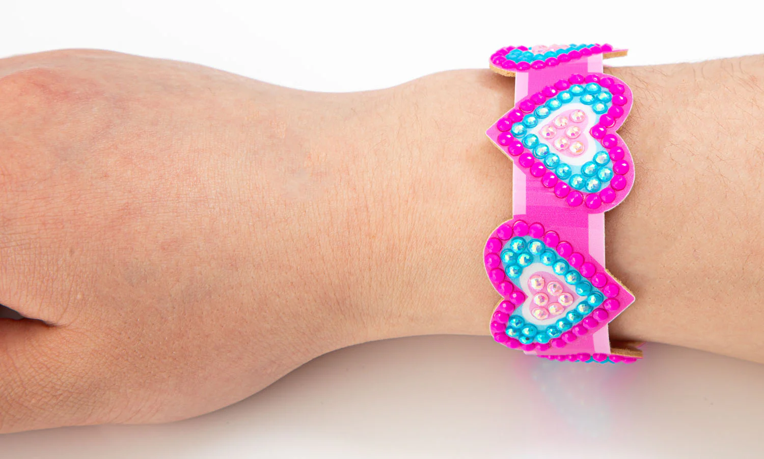 Heart Throb Bracelets - Image 2