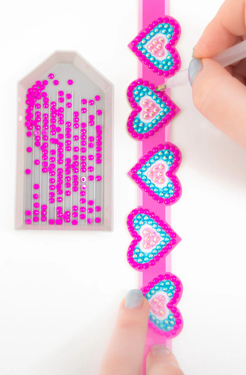 Heart Throb Bracelets - Image 3