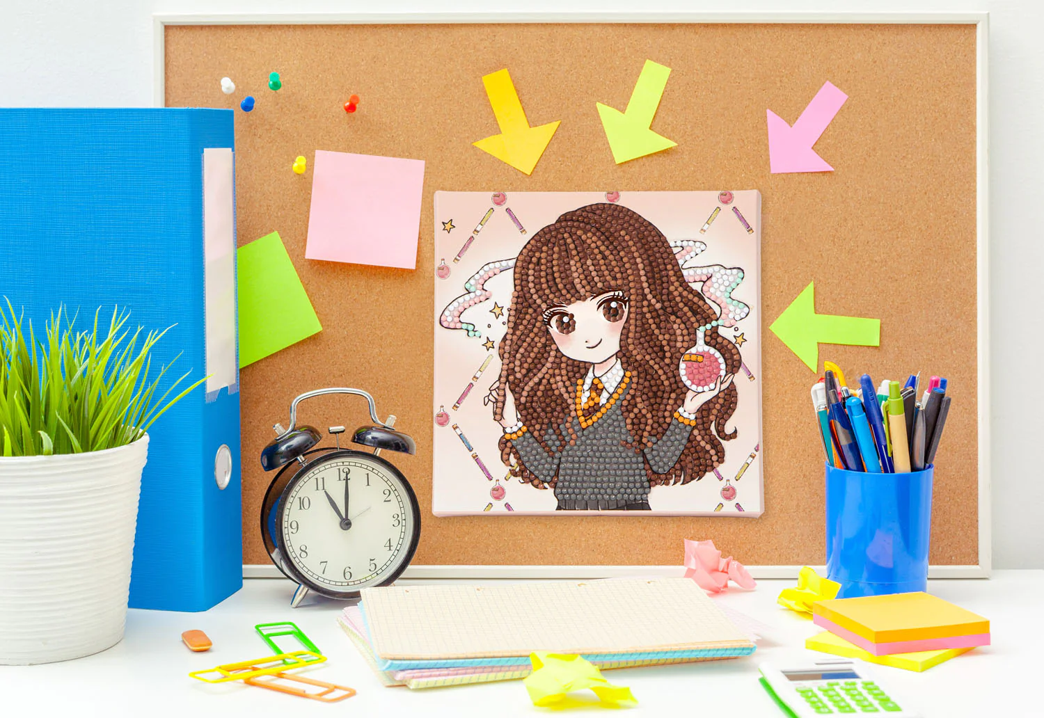 HERMIONE GRANGER™ Dotz Box - Image 2