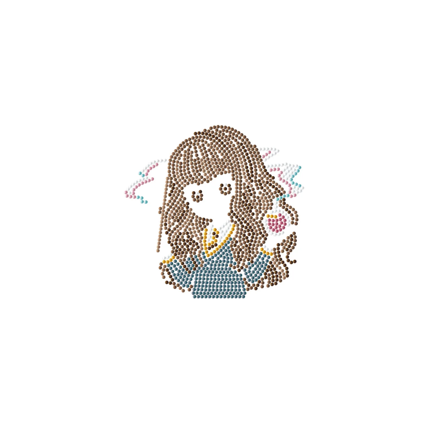 HERMIONE GRANGER™ Dotz Box - Image 4