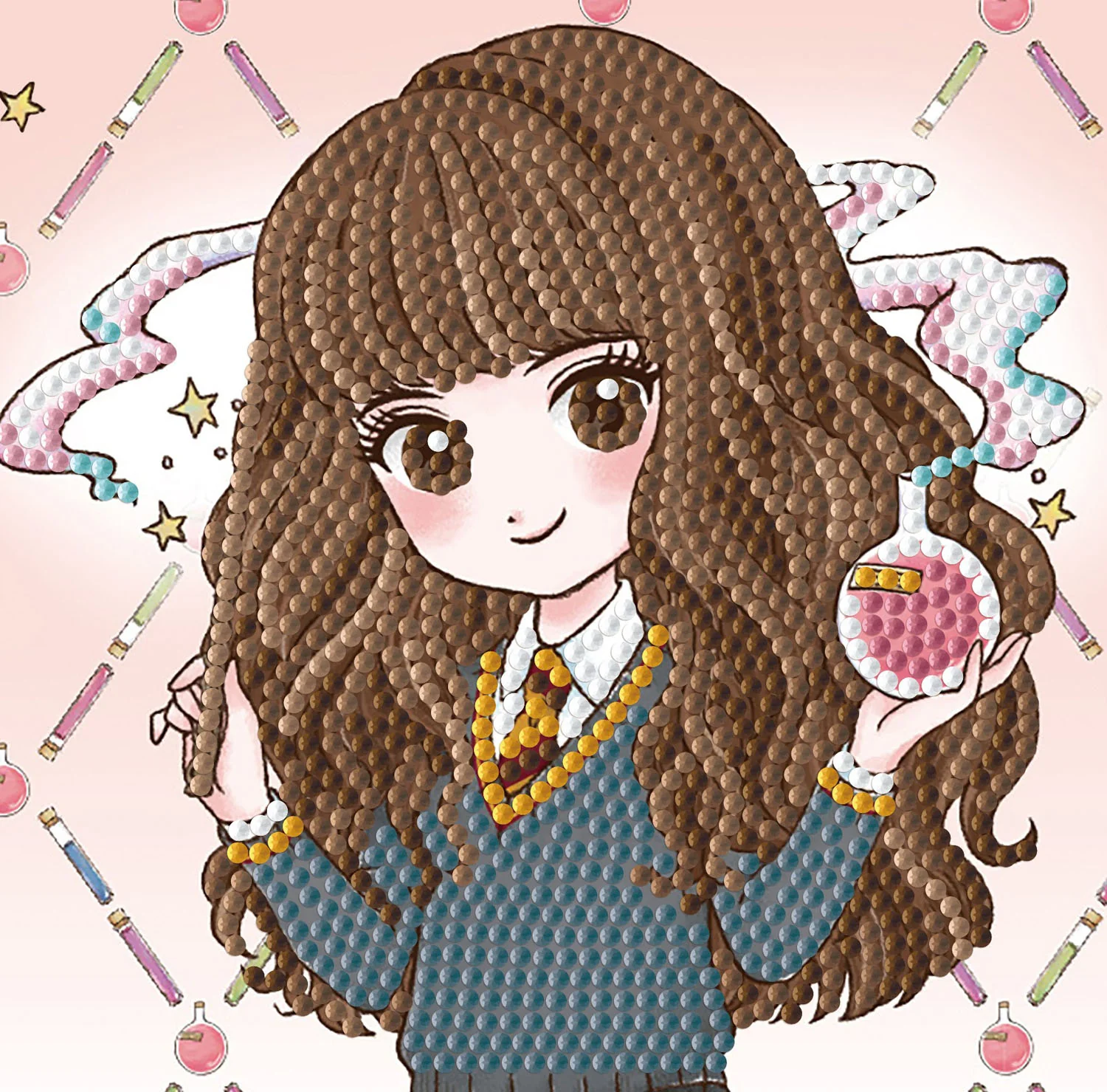 HERMIONE GRANGER™ Dotz Box - Image 5