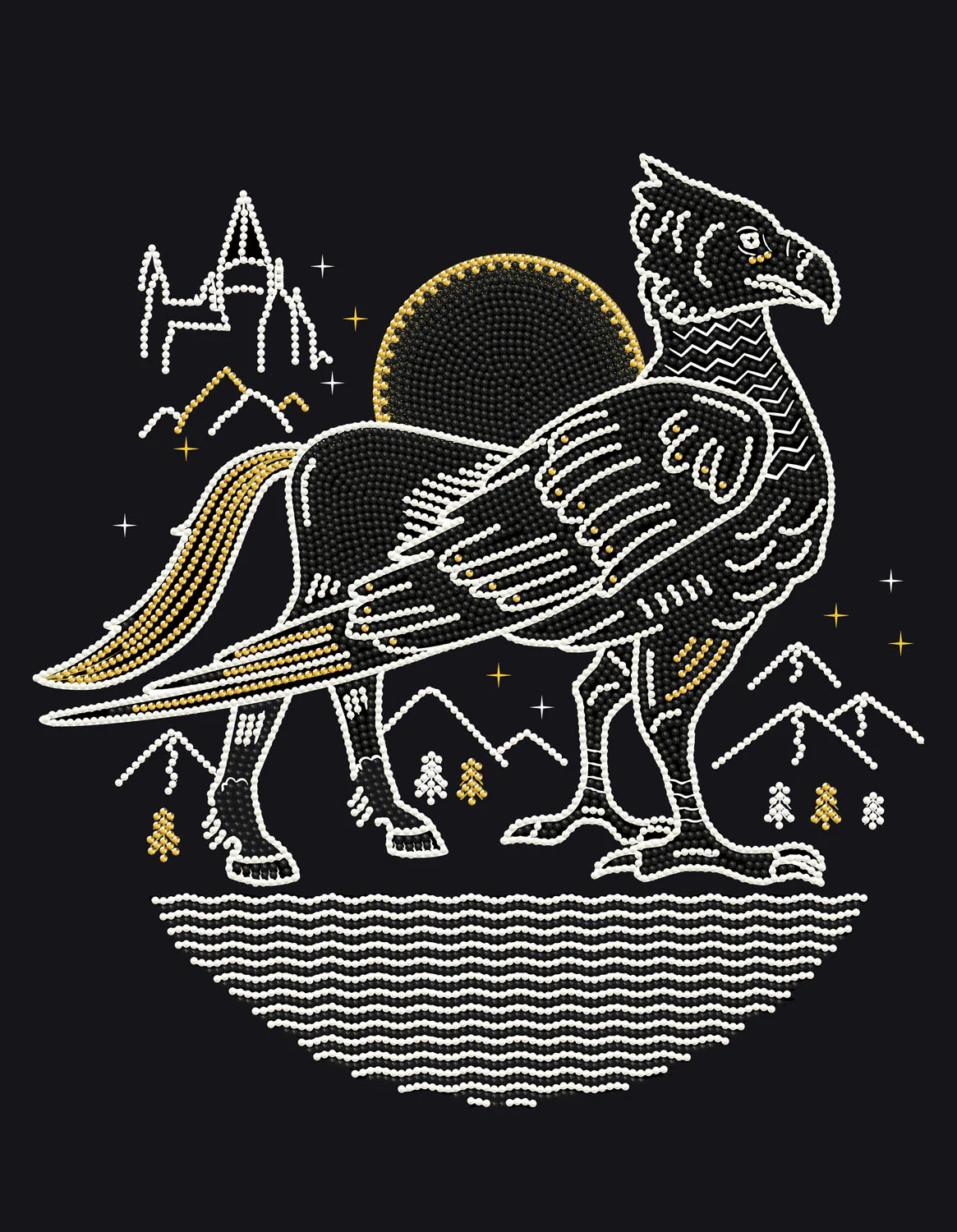 HIPPOGRIFF DARK ARTS™ - Image 5