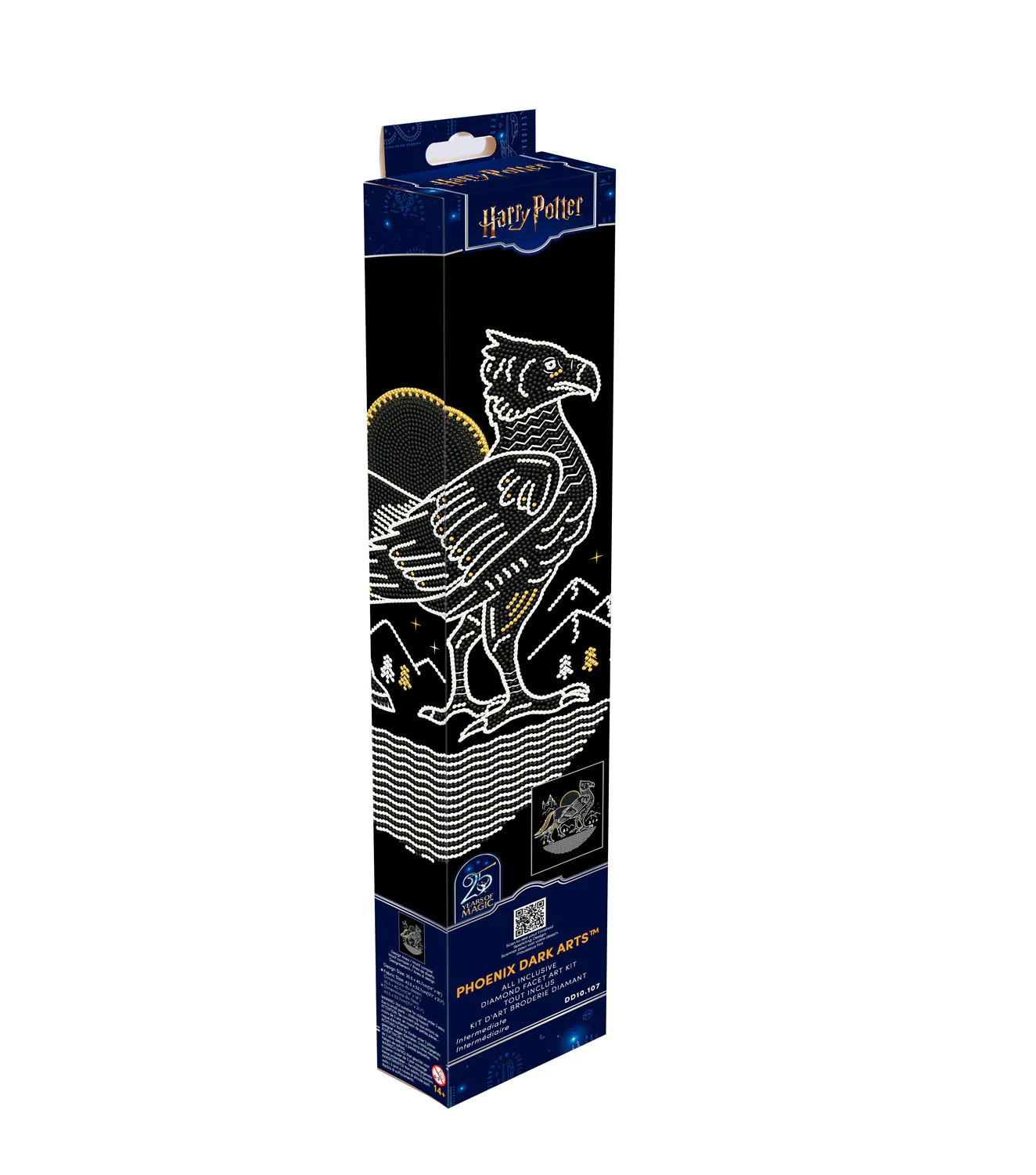 HIPPOGRIFF DARK ARTS™ - Image 6