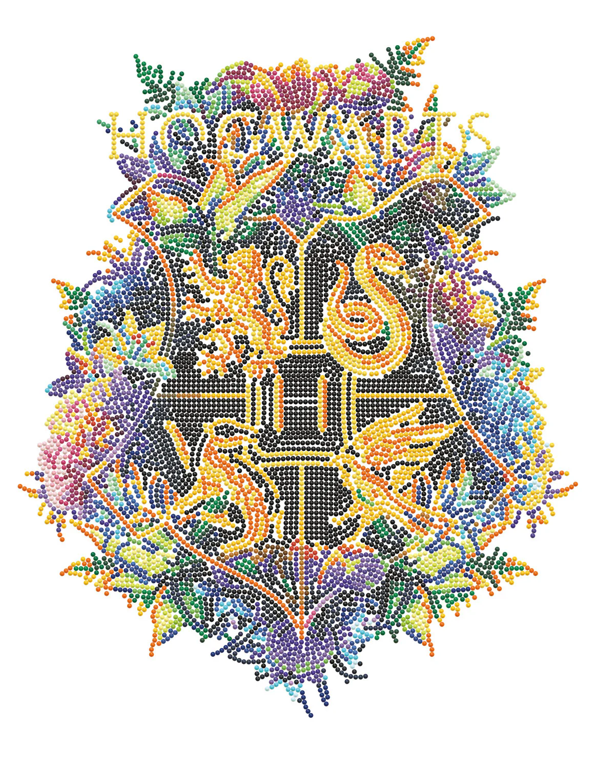 HOGWARTS™ CREST - Image 5