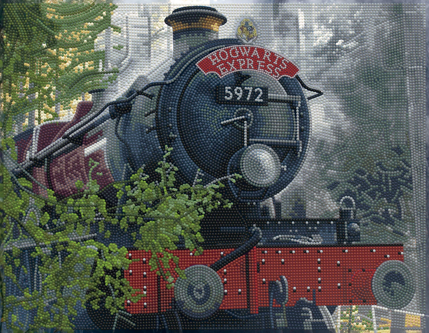 HOGWARTS™ EXPRESS