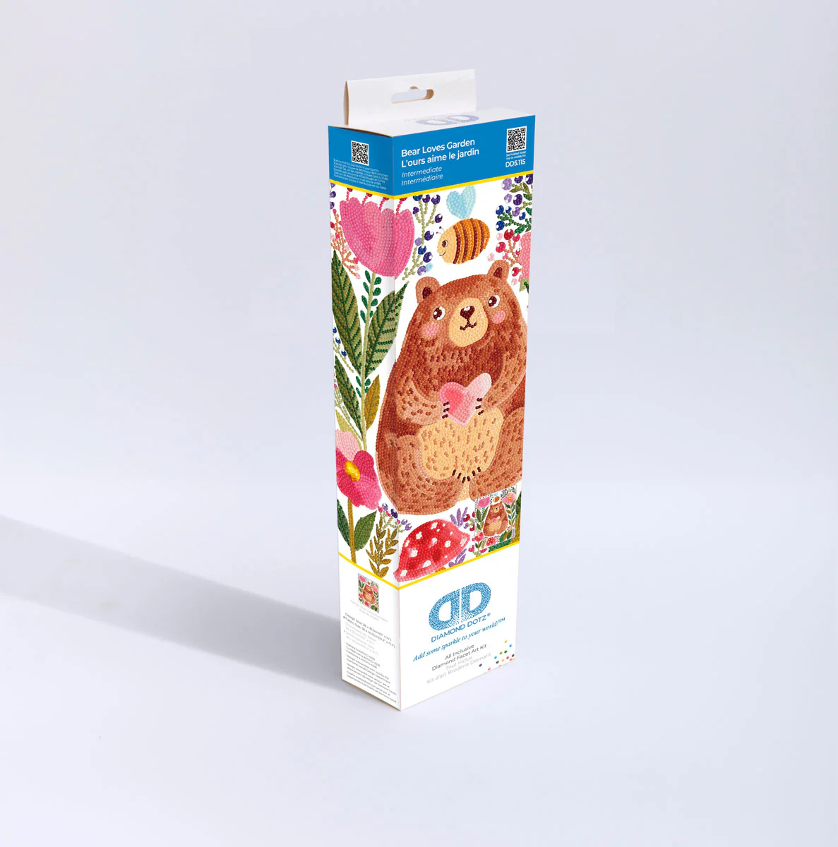 Bear Loves Garden - Image 6