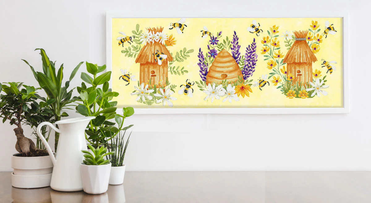 Bee Village - Image 2