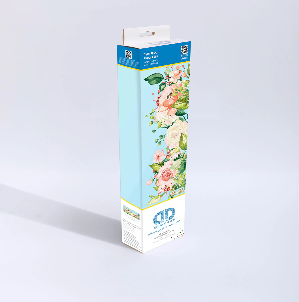 Pale Floral - Image 6
