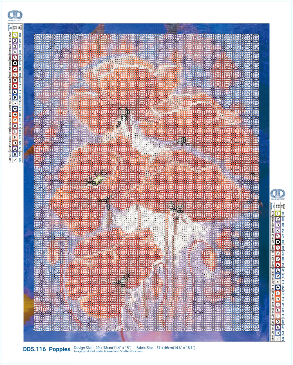 Poppies - Image 5