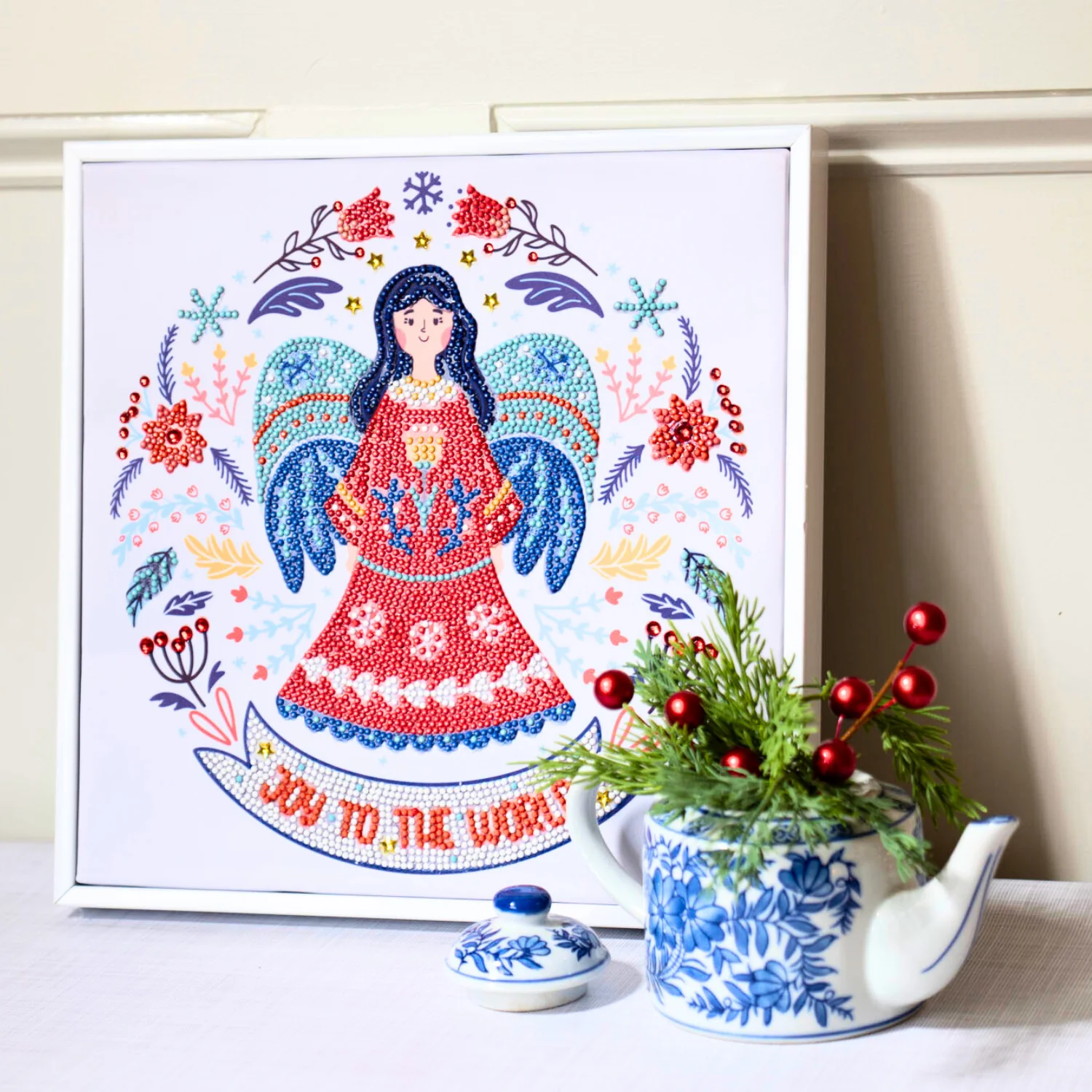 Joy to the World - Image 2