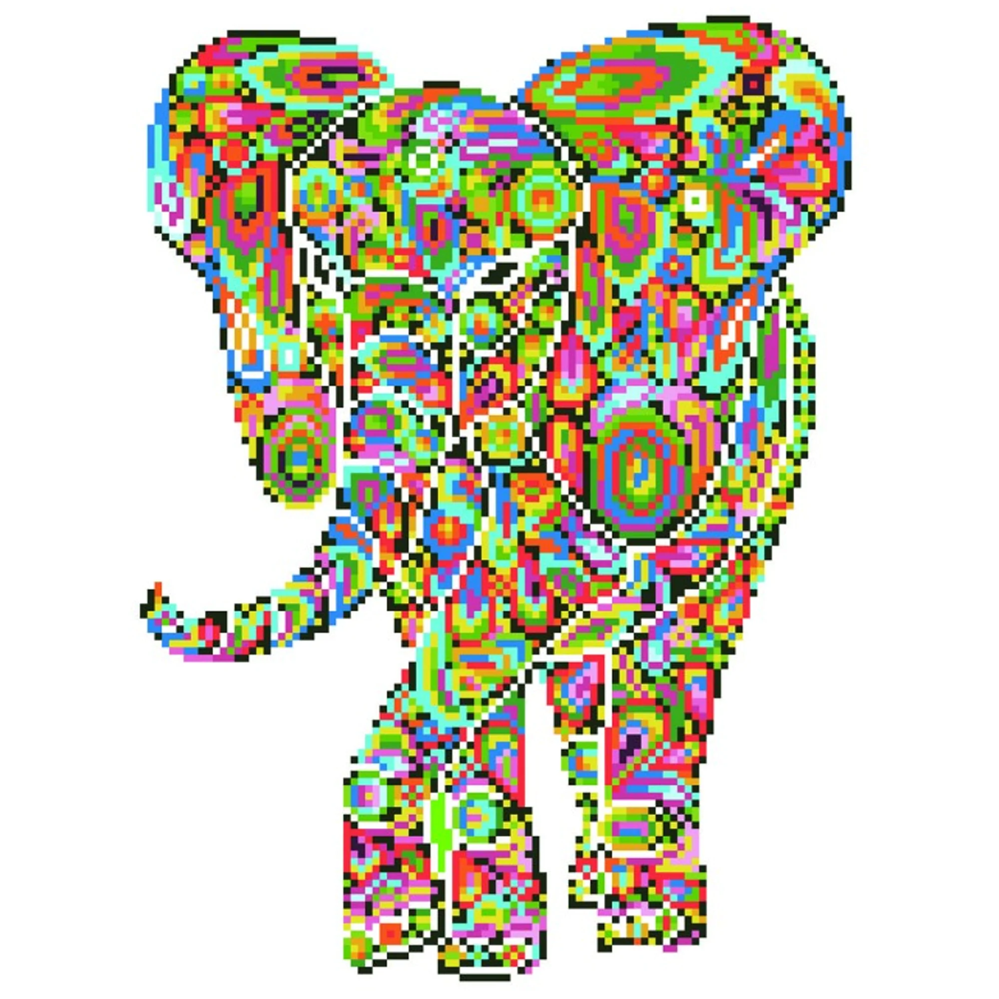 Kaleidoscope Walk - Image 5