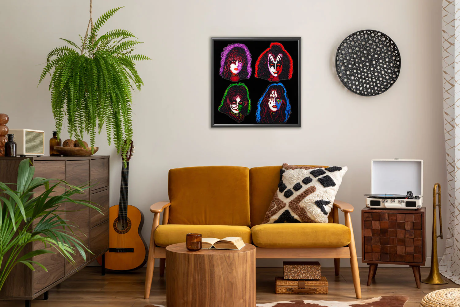 KISS 1978 - Image 4