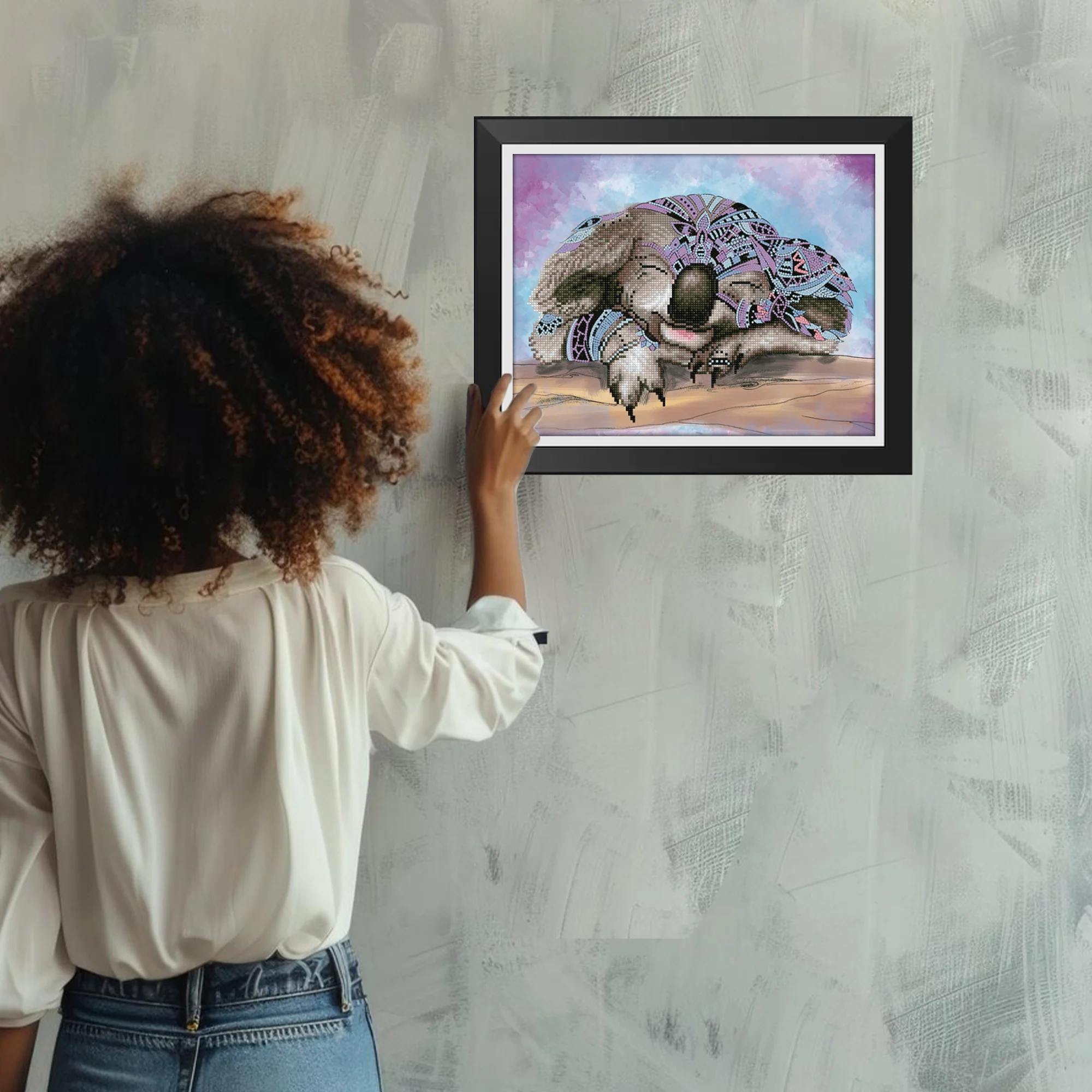 Koala Dreams - Image 3