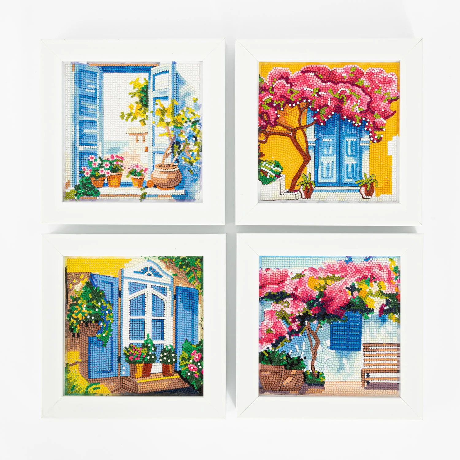 Mini Dotz Mediterranean Dreams - Image 3