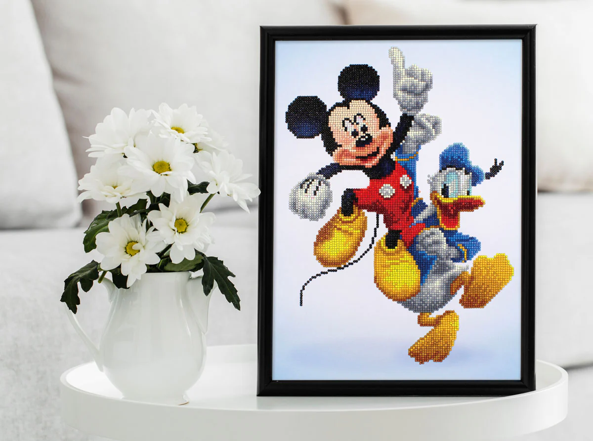 Mickey & Donald - Image 2
