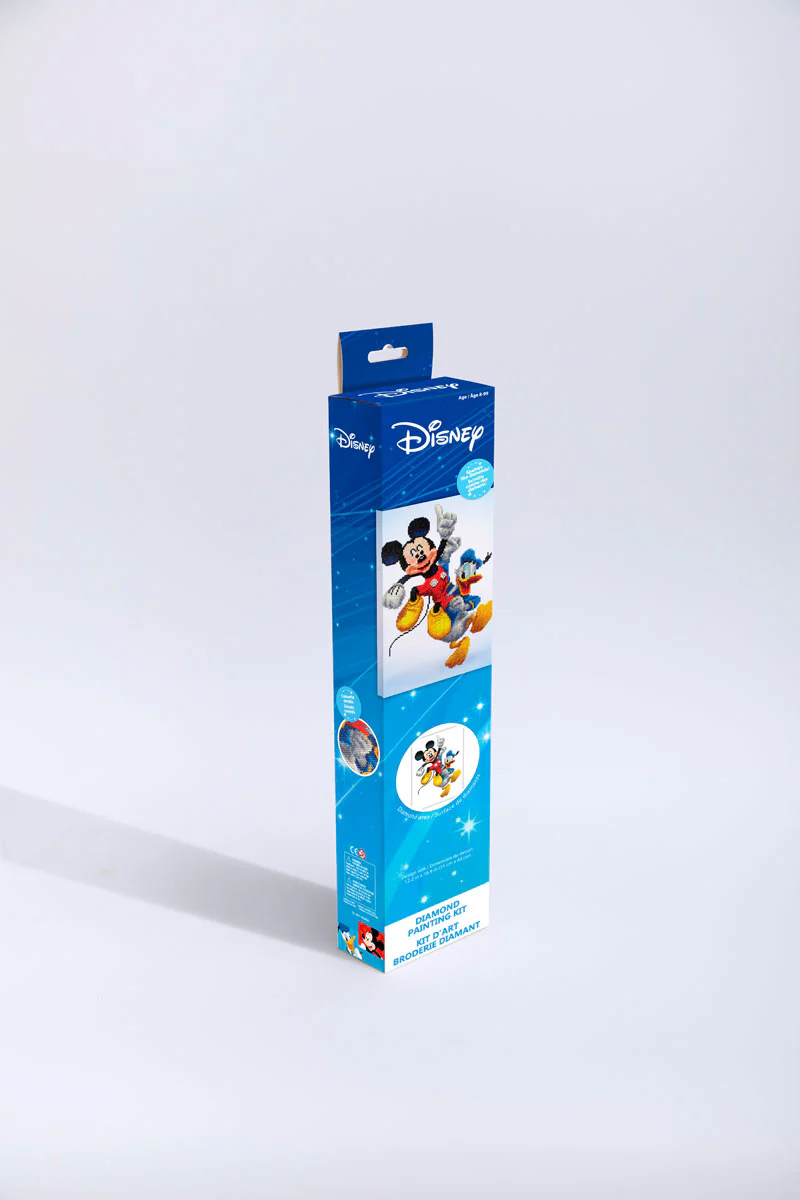 Mickey & Donald - Image 5