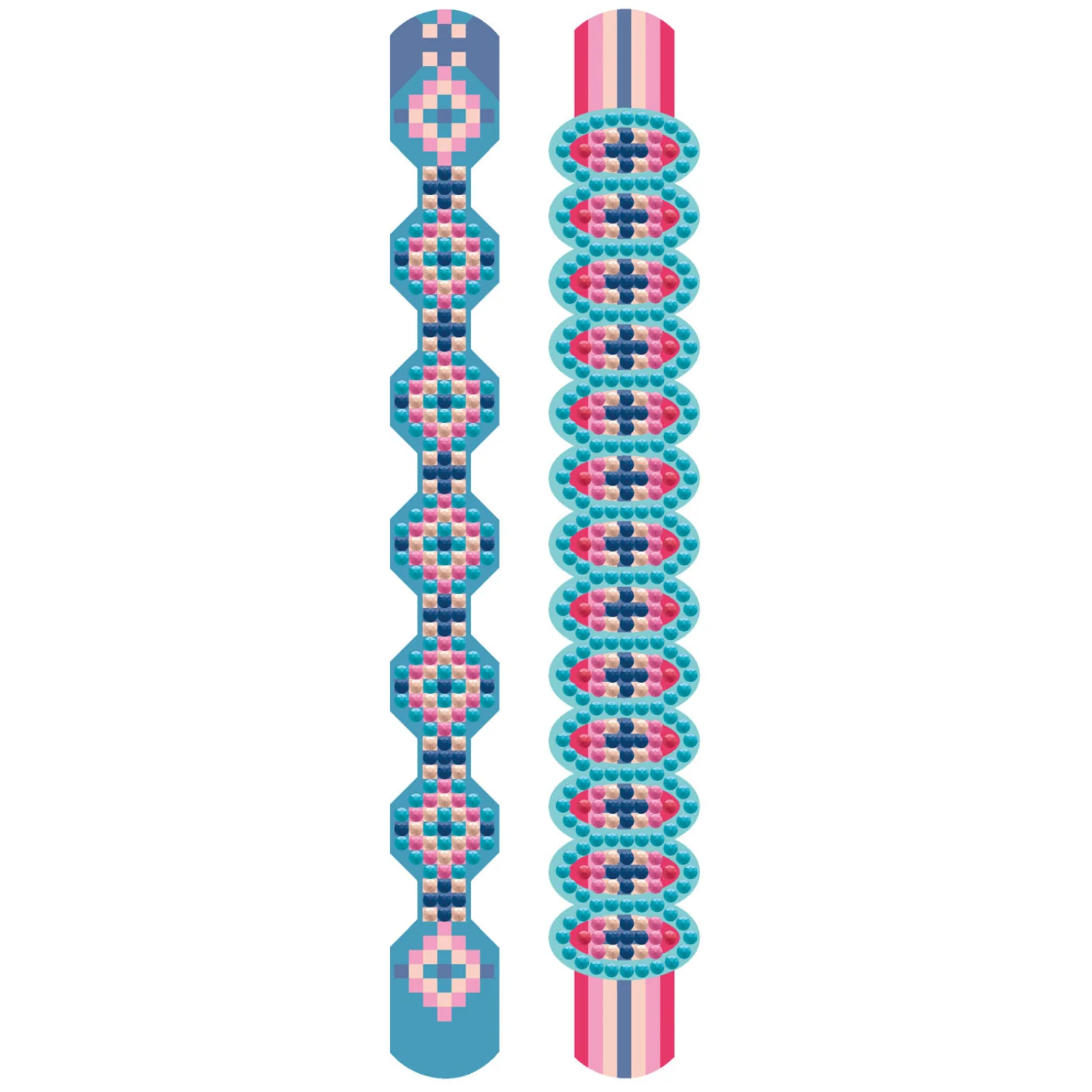 Moon Gems Bracelets