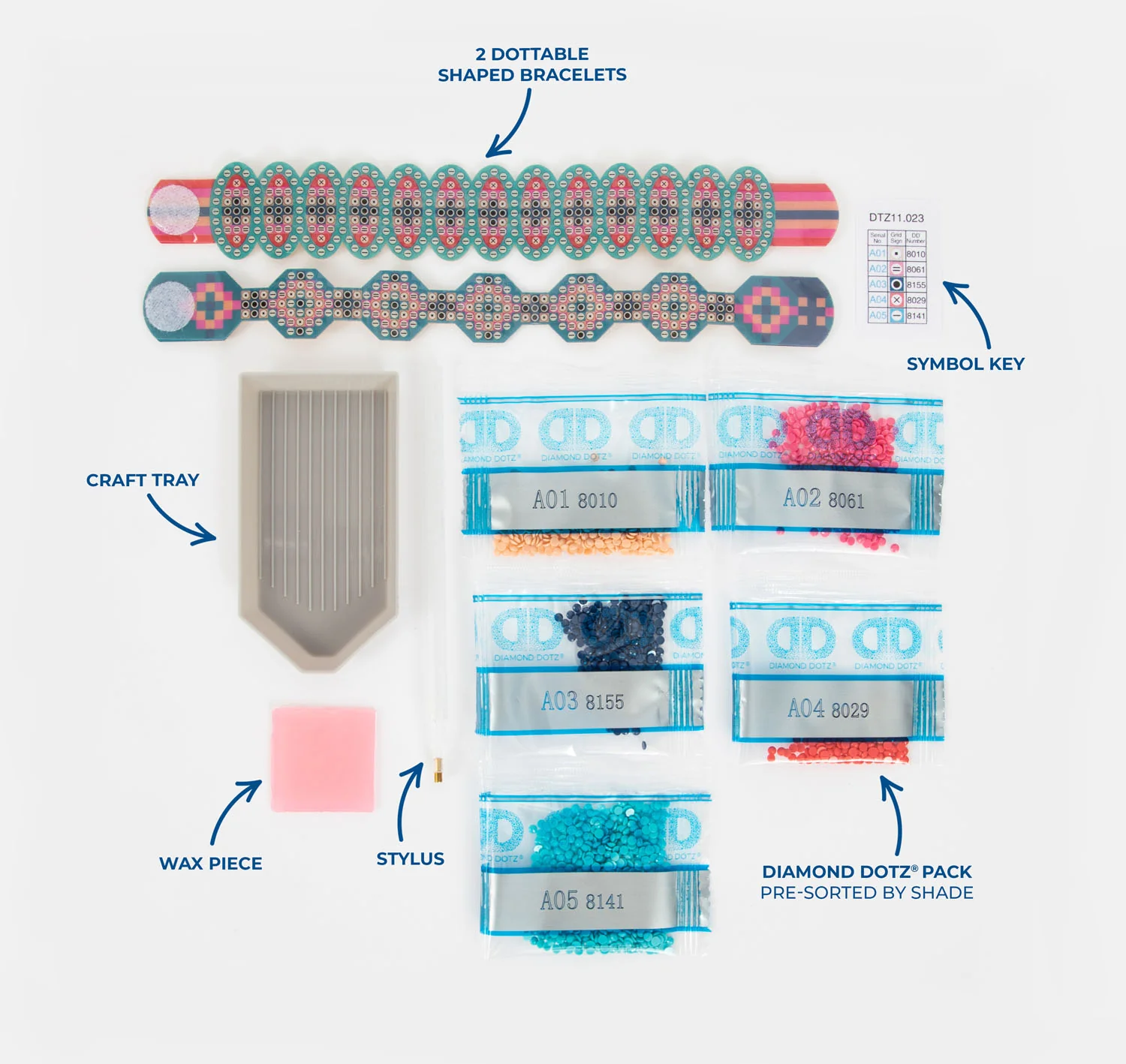Moon Gems Bracelets - Image 4