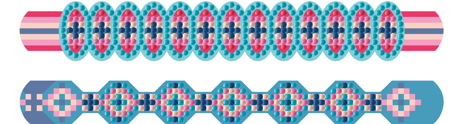 Moon Gems Bracelets - Image 5