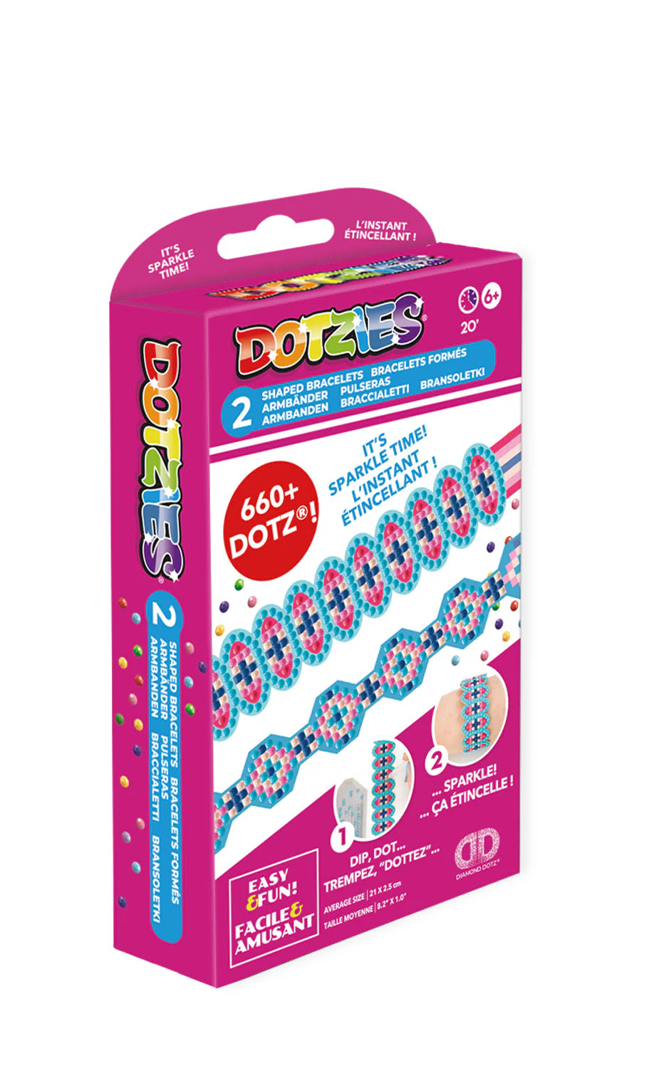 Moon Gems Bracelets - Image 7