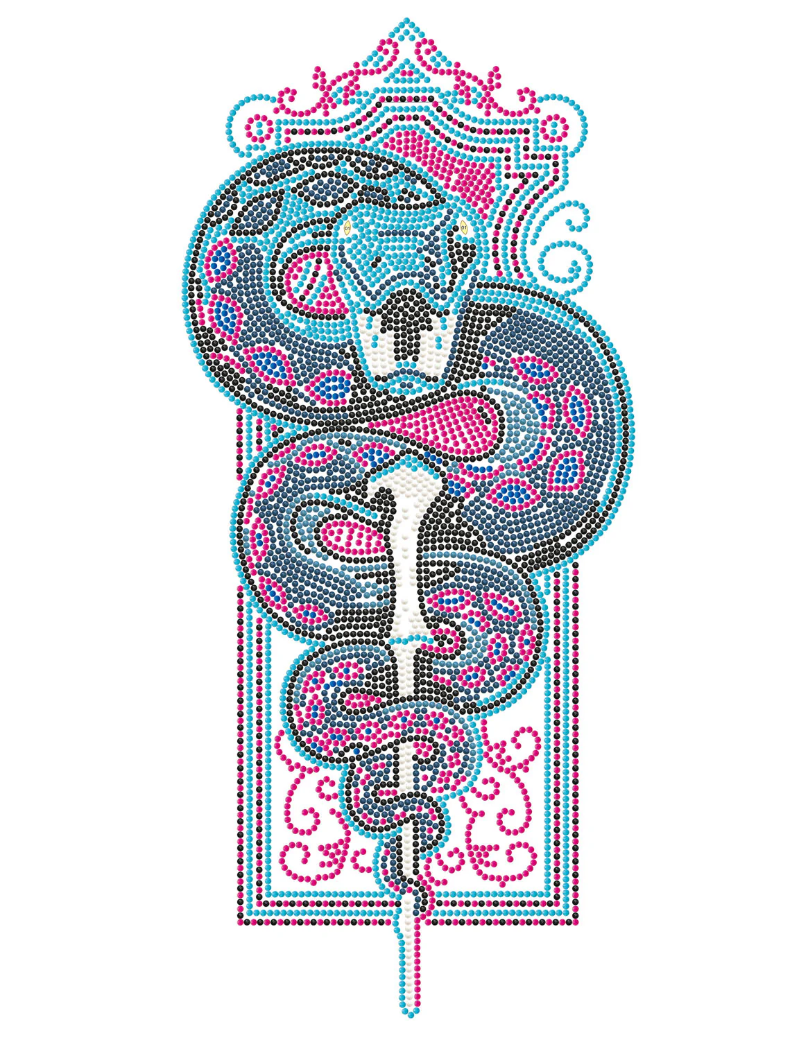 NAGINI DARK ARTS™ - Image 4