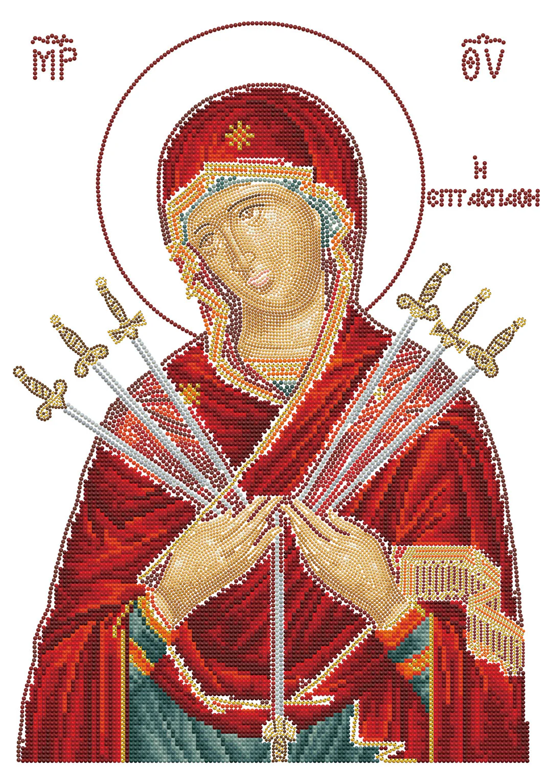 Our Lady of Sorrows - Image 3