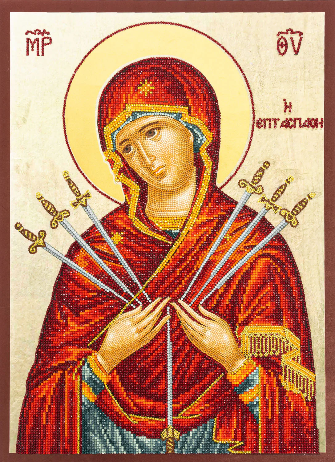 Our Lady of Sorrows - Image 4