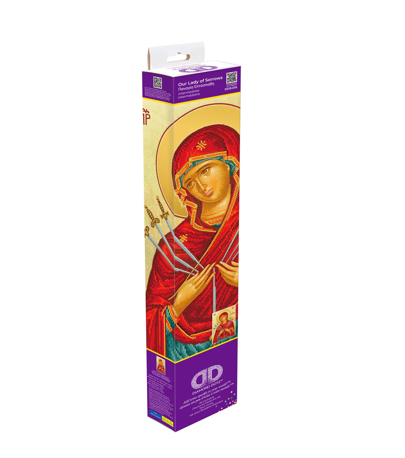 Our Lady of Sorrows - Image 5