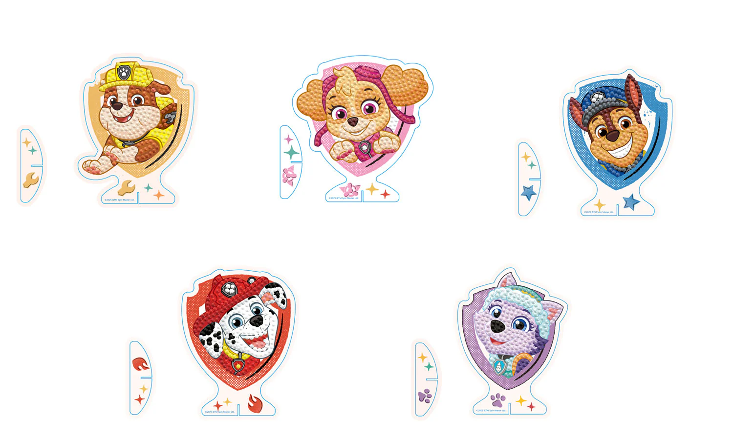 Paw Patrol Pop Ups - Image 9