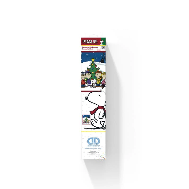 PEANUTS Christmas - Image 3