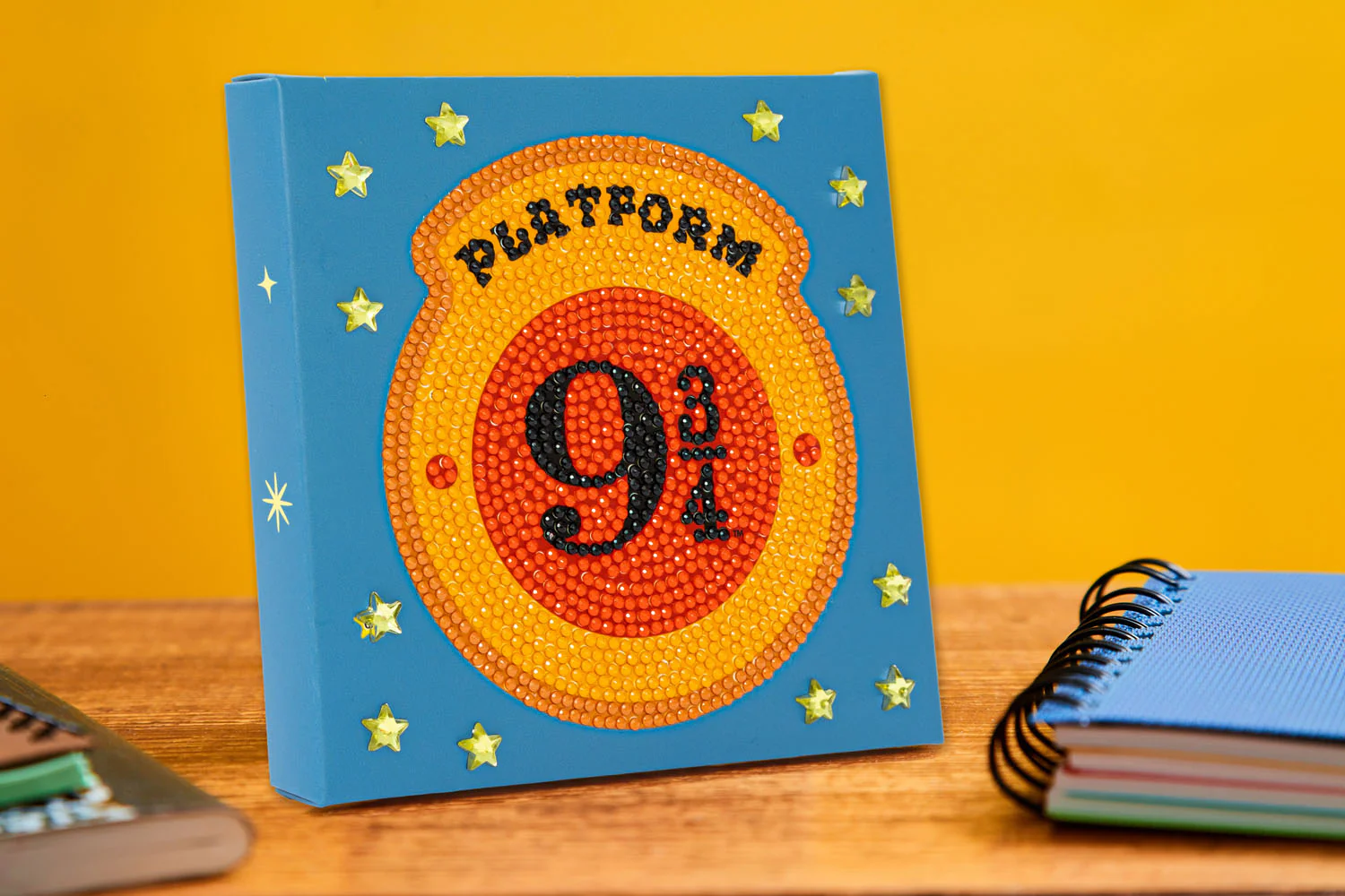 Platform 9 3/4 Dotz Box - Image 2