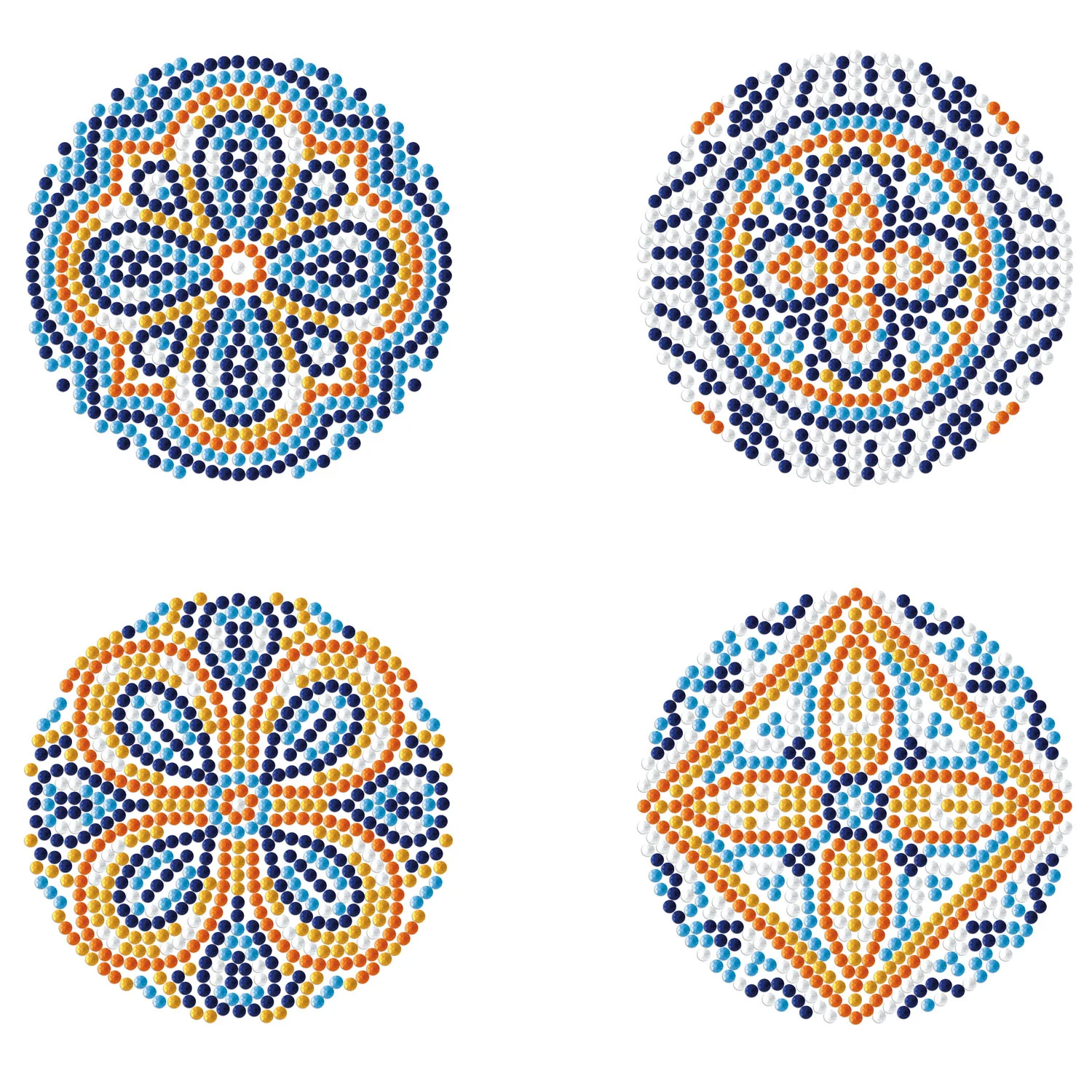 Portuguese Tiles Coasters - Image 7