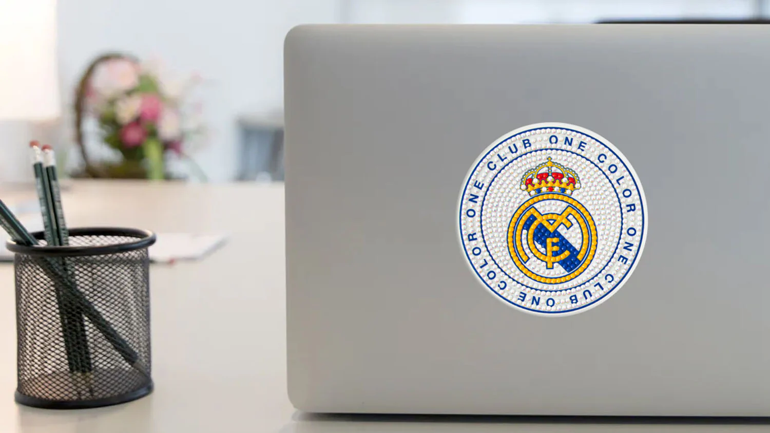 Real Madrid Stickers - Image 4
