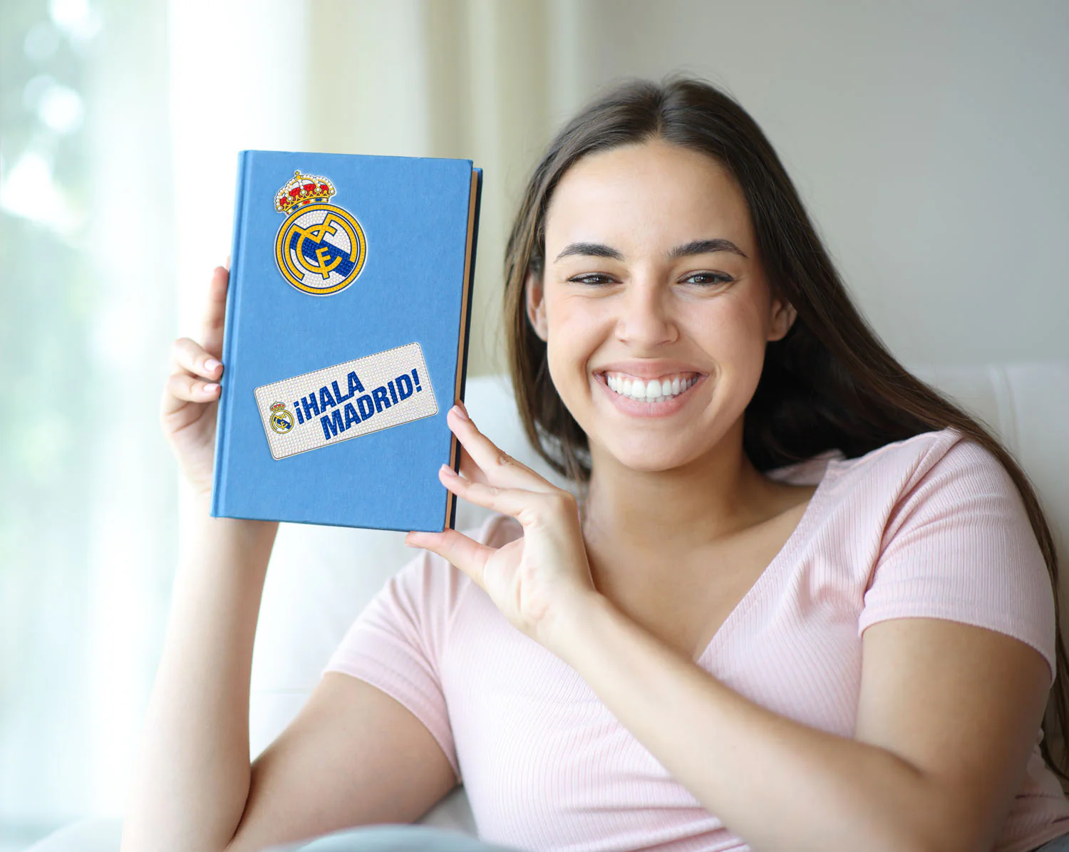 Real Madrid Stickers - Image 5