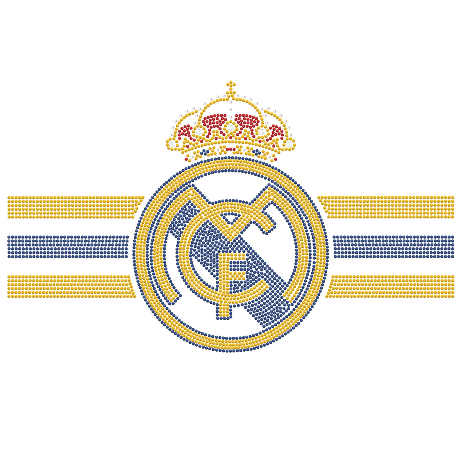 Real Madrid Decorative Pillow - Image 4
