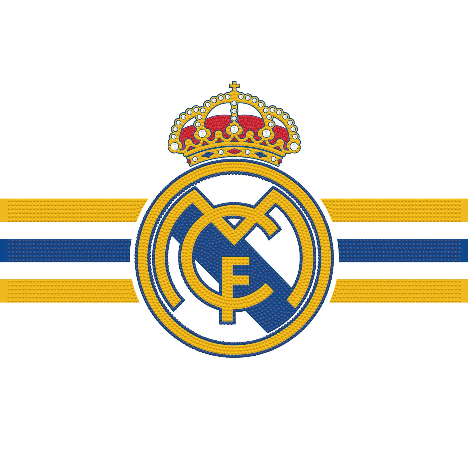 Real Madrid Decorative Pillow - Image 7