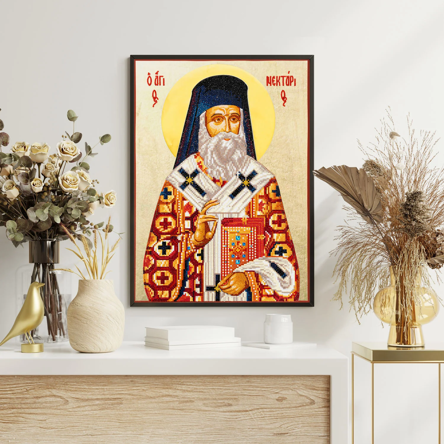 Saint Nektarios - Image 2