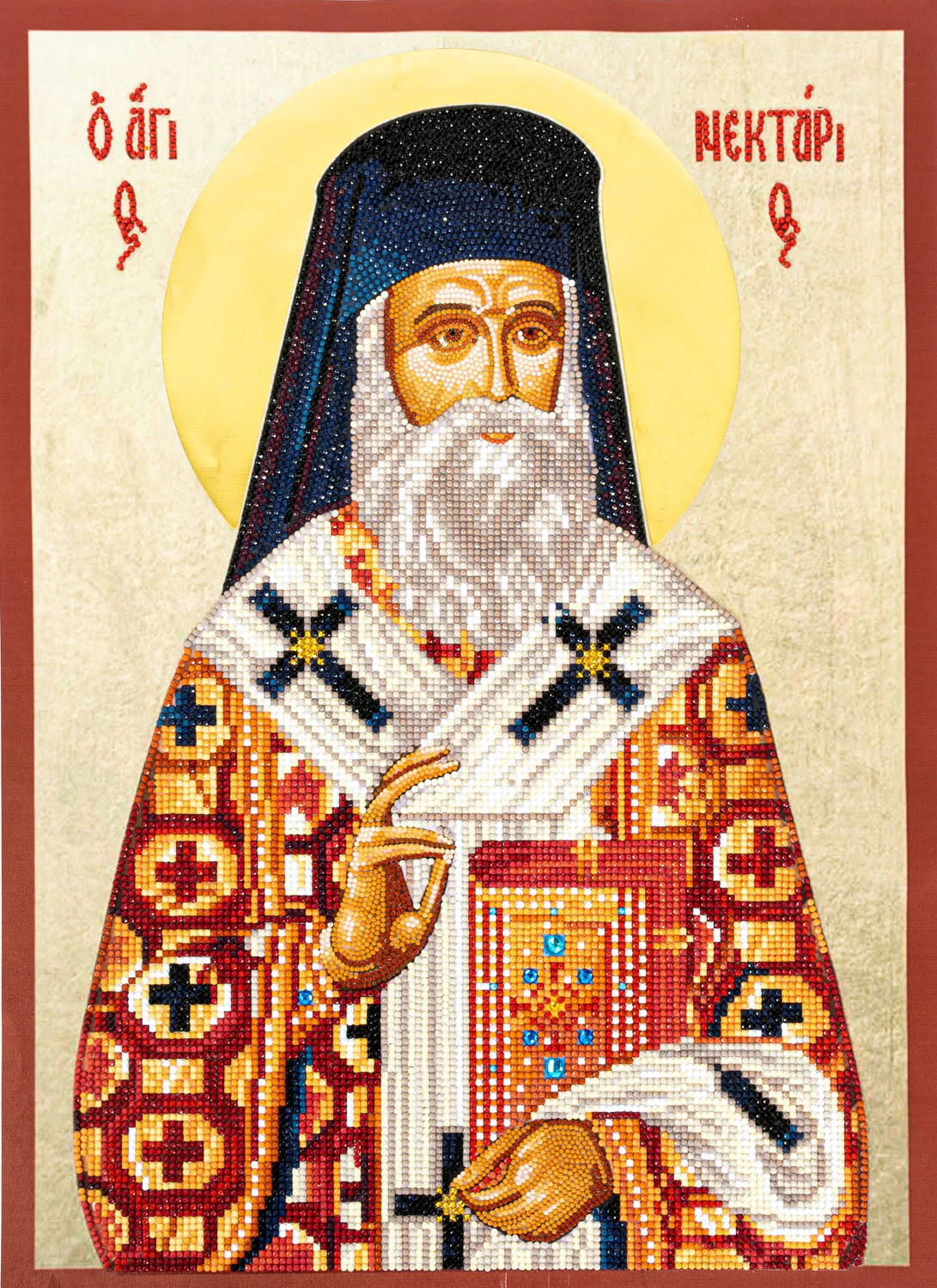 Saint Nektarios - Image 3