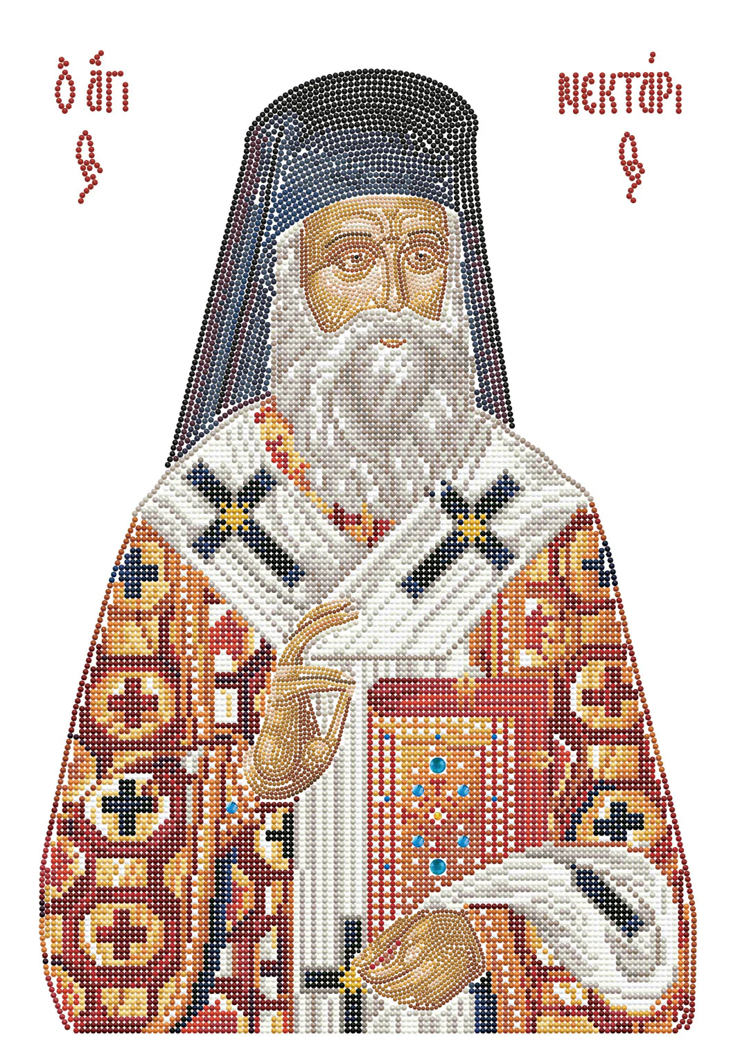 Saint Nektarios - Image 4
